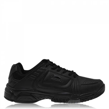 Кросівки Slazenger Black/Black, 45.5 (290 мм) (10054398)