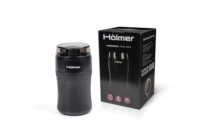 Кавомолка Hölmer 200Вт HGC-002