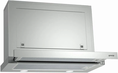 Okap kuchenny Gorenje (BHP623E8X)