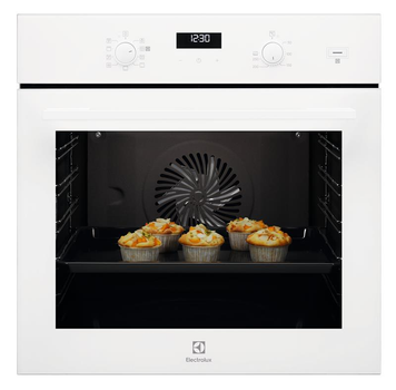 Вбудована духова шафа Electrolux OKD5C51 (OKD5C51V)
