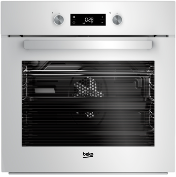 Вбудована духова шафа Beko BIE 24301 (W)