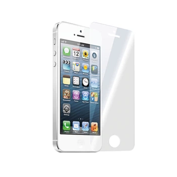 Захисне скло Glass iPhone 5, 5S, 5C, 5SE Full Glue