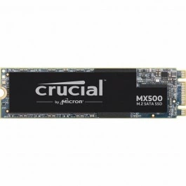 SSD накопитель Crucial MX500 M.2 1 TB (CT1000MX500SSD4) – фото