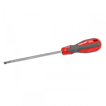 Отвертка TORX Soft-Touch с отверстием T25 x 100мм Cr-V-Mo PROLINE 10193