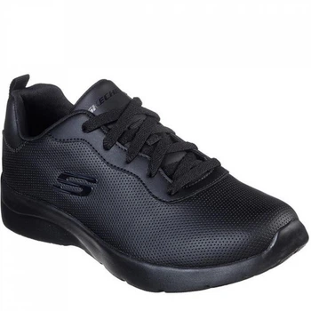 Кросівки Skechers Dynamight EV Wo Black, 37.5 (245 мм) (11307852)