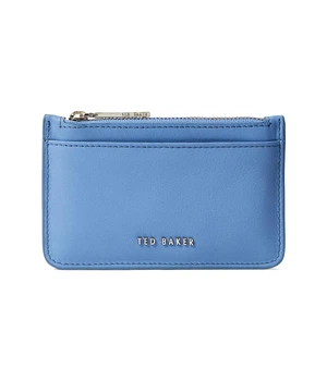 Гаманець Ted Baker Garcia Card Case Mid Blue, Універсальний (11657602)