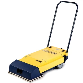 Машина для чистки эскалаторов и траволаторов Truvox Cimex X46 (X46/EURO)
