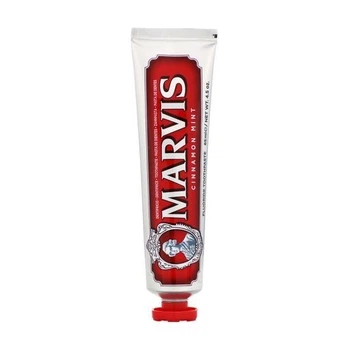 Зубна паста Marvis Cinnamon Mint Кориця та м'ята, 85 мл