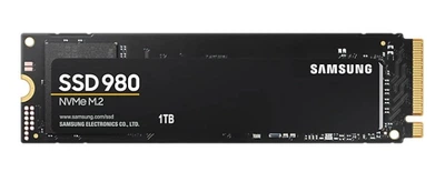 SSD накопитель 1 TB Samsung 980 (MZ-V8V1T0BW)