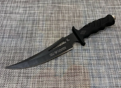 Охотничий Антибликовый нож 30,5 см CL TR22 (00000XSGTR22)
