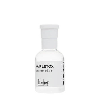 Ботокс для волосся Hair Letox Le Сher 1 шт x 50 мл