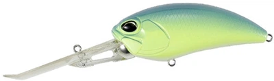 Воблер DUO Realis Crank G87 15A 87 мм 34.0 г ACC3126 Chartreuse Blues (343007)