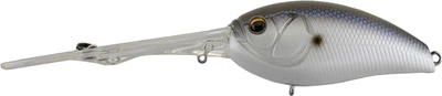 Воблер Imakatsu Crank IK-800R2 Deep Impact 65 мм 21.0 г #195 Power white (14521494)