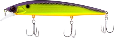 Воблер Jackall Rerange 110SP 110 мм 14.8 г Purple Mohican (16992200)