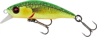 Воблер Savage Gear 3D Sticklebait Twitch S 55 мм 7.0 г Firetiger (18541627)