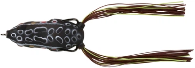 Воблер Savage Gear 3D Walk Frog 55 мм 14.0 г Brown Frog (18540545)