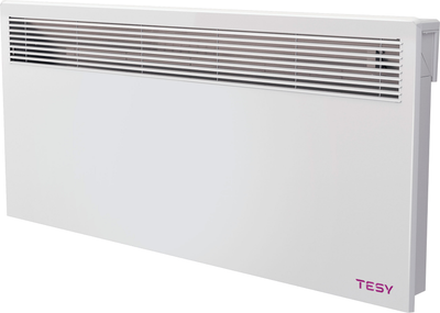 Конвектор TESY CN 051 250 EI CLOUD W