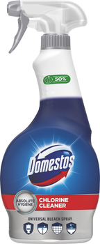 Спрей Domestos универсальный 450 мл (8710447181591/8720181057823)