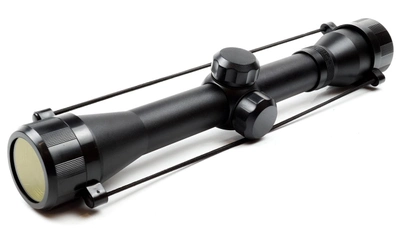 Оптичний приціл Riflescope 4×32