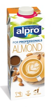 Напій Alpro мігдаль для професіоналів 1л