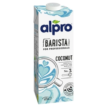 Напій Alpro кокос для професіоналів 1л