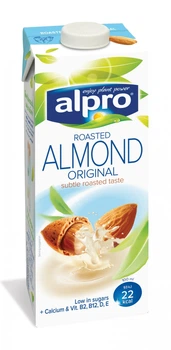 Напій Alpro мигдалевий 1л