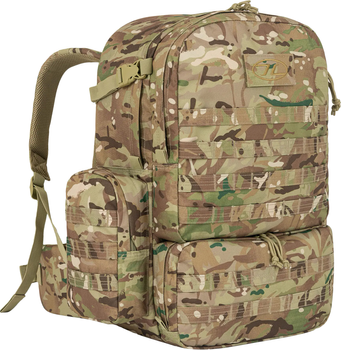 Рюкзак тактический Highlander M.50 Rugged Backpack 50L TT182-HC HMTC (929624)