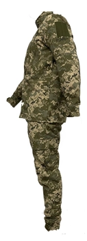 Форма ЗСУ Торнадо костюм літня 48 - 4/5 (173-185 см) піксель