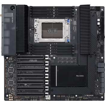 Материнская плата Asus Pro WS WRX80E-SAGE SE WIFI