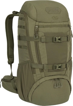 Рюкзак тактичний Eagle 3 Backpack 40L TT194-OG Olive Green (929630)