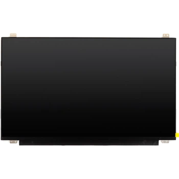 Матриця ноутбука BOE 15.6" 1920x1080 IPS LED SLIM мат 30pin (справа) 350mm (NE156FHM-N41)