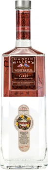Джин Martin Miller's Winterful 0.7 л 40% (698929000838)