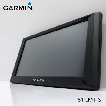 GPS Навігатор Garmin Drive 61 LMT-S, б/у