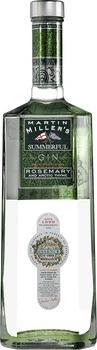 Джин Martin Miller's Summerful 0.7 л 40% (698929000807)