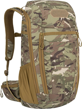 Рюкзак тактический Highlander Eagle 2 Backpack 30L TT193-HC HMTC (929627)