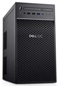 Серверы Dell с форм-фактором Mini-Tower купить в Киеве: цена Серверы Dell с форм-фактором Mini-Tower купить в Киеве: цена