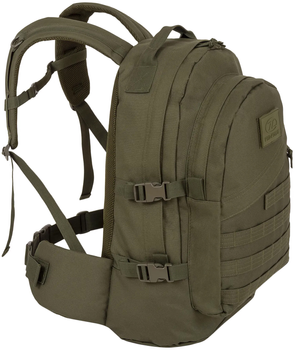 Рюкзак тактический Highlander Recon Backpack 40L TT165-OG Olive (929621)