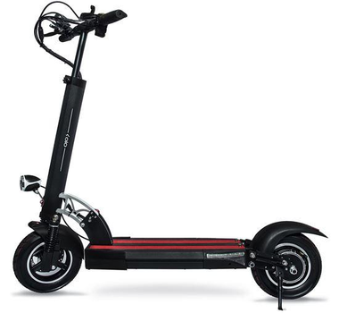 Trottinette électrique SEGWAY f2e AA.05.12.01.0003 - Super U