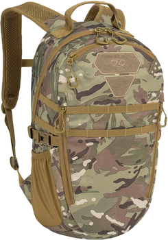 Рюкзак тактический Highlander Eagle 1 Backpack 20L TT192-HC HMTC (929625)