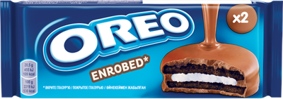 Печенье Oreo — купить в Киеве, Украине: цена, отзывы | ROZETKA