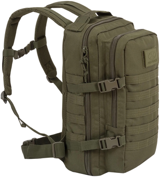 Рюкзак тактический Highlander Recon Backpack 20L TT164-OG Olive (929619)