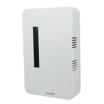 Дзвінок BREVIS MAXI AC 2тоновий OR-DP-MR-150/PW ORNO