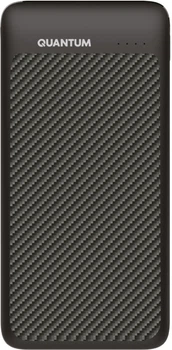 УМБ Quantum QM-PB1010 10 000mAh Black (0751784842439)