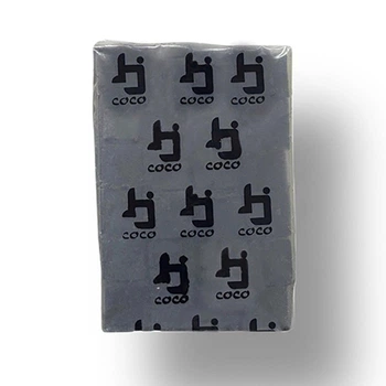 Кокосове вугілля Hj Coco Premium 1 кг