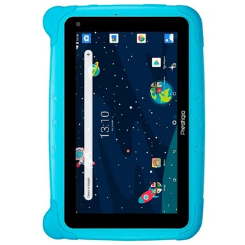 Планшет Prestigio SmartKids 3197 Blue (PMT3197_W_D_BE)