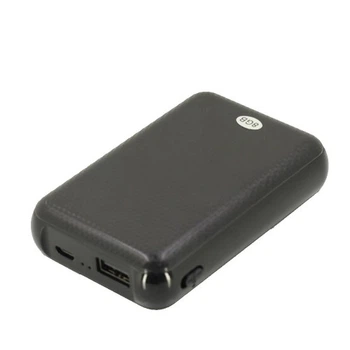 Міні диктофон PowerBank Patrul Q75 із активацією голосом