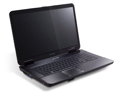Ноутбук eMachines E525-Intel Celeron 900-2.2GHz-2Gb-DDR2-250Gb-HDD-W15.5-DVD-RW-(B-)- Б/У