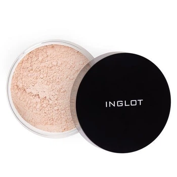 Пудра рассыпчатая Inglot Hd Illuminizing Loose Powder № 44 4,5гр бежевый