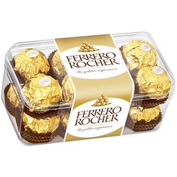 Цукерки Ferrero Rocher 200 г