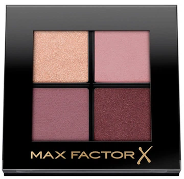 Палетка теней для глаз Max Factor Colour X-Pert Soft Touch Pallete 002 Crushed Blooms 4.3 г (3616301238393)